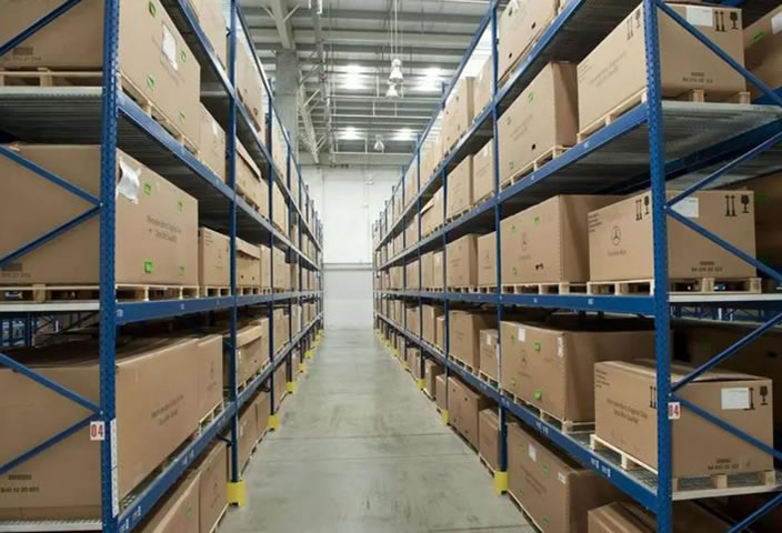 泉州到红安县货物仓储