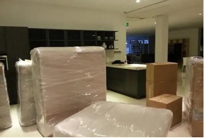 泉州到红安县长途搬家