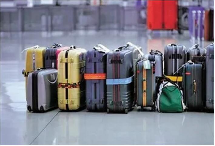 泉州到红安县行李托运